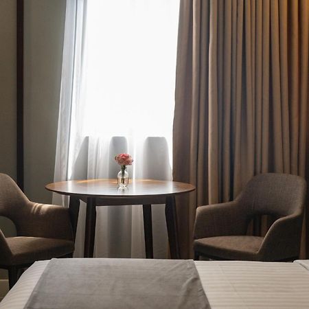 Amber Hotel - Cebu Dış mekan fotoğraf