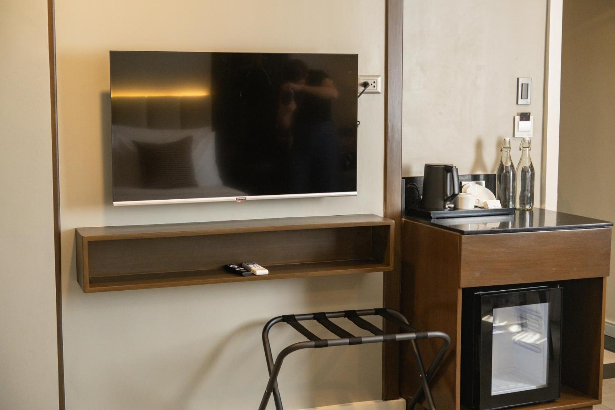 Amber Hotel - Cebu Dış mekan fotoğraf