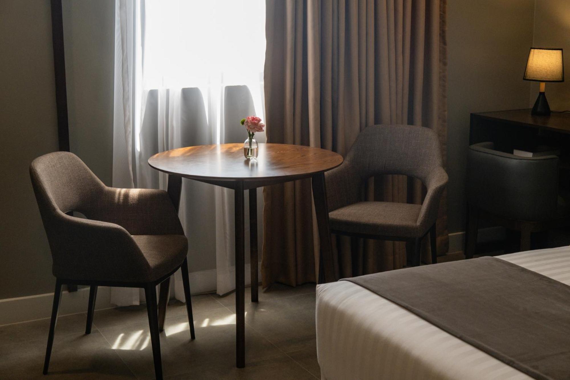 Amber Hotel - Cebu Dış mekan fotoğraf