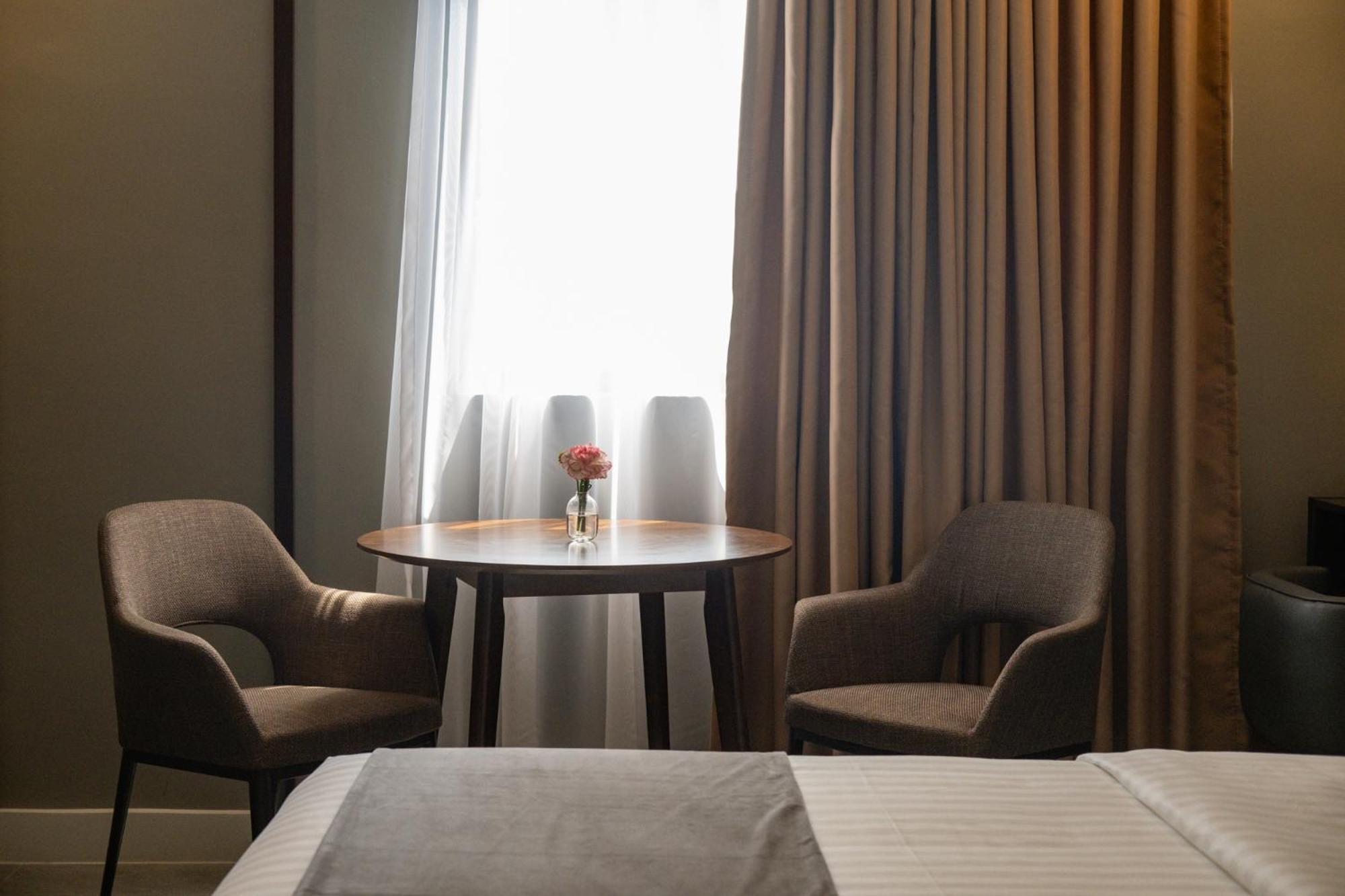 Amber Hotel - Cebu Dış mekan fotoğraf