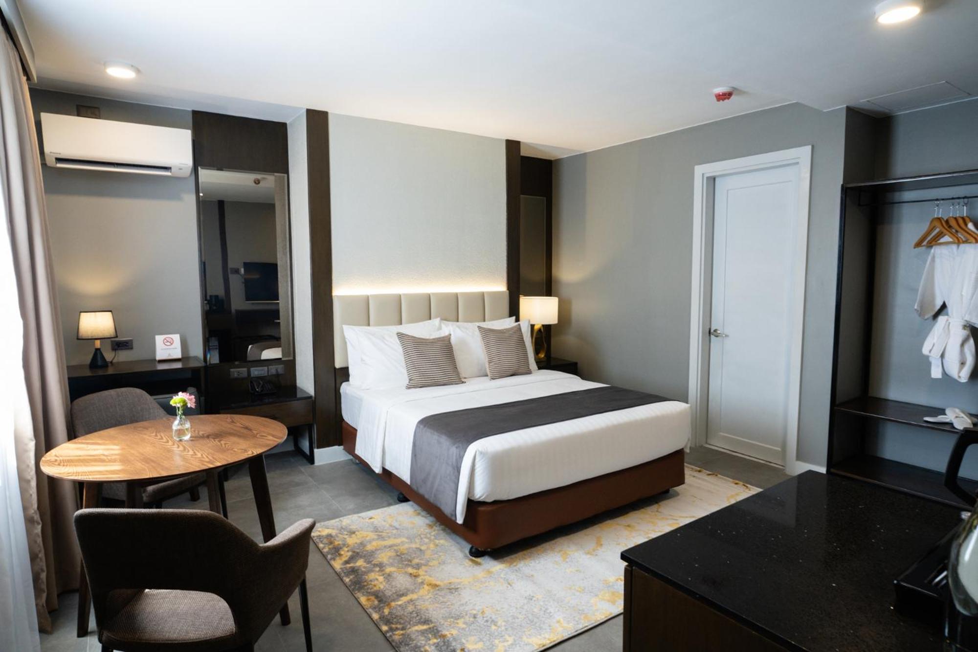 Amber Hotel - Cebu Dış mekan fotoğraf