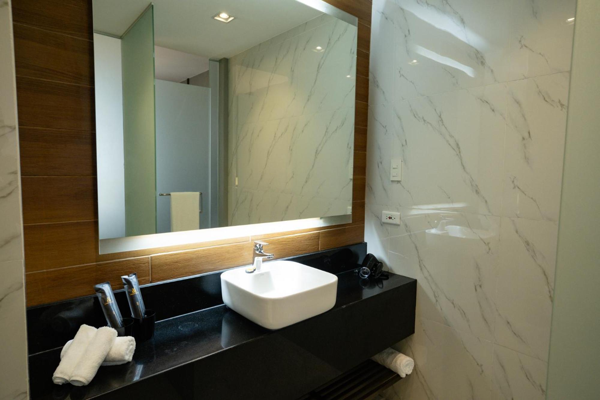 Amber Hotel - Cebu Dış mekan fotoğraf