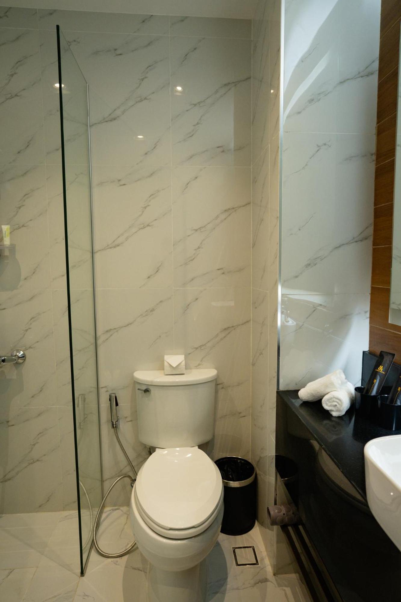Amber Hotel - Cebu Dış mekan fotoğraf