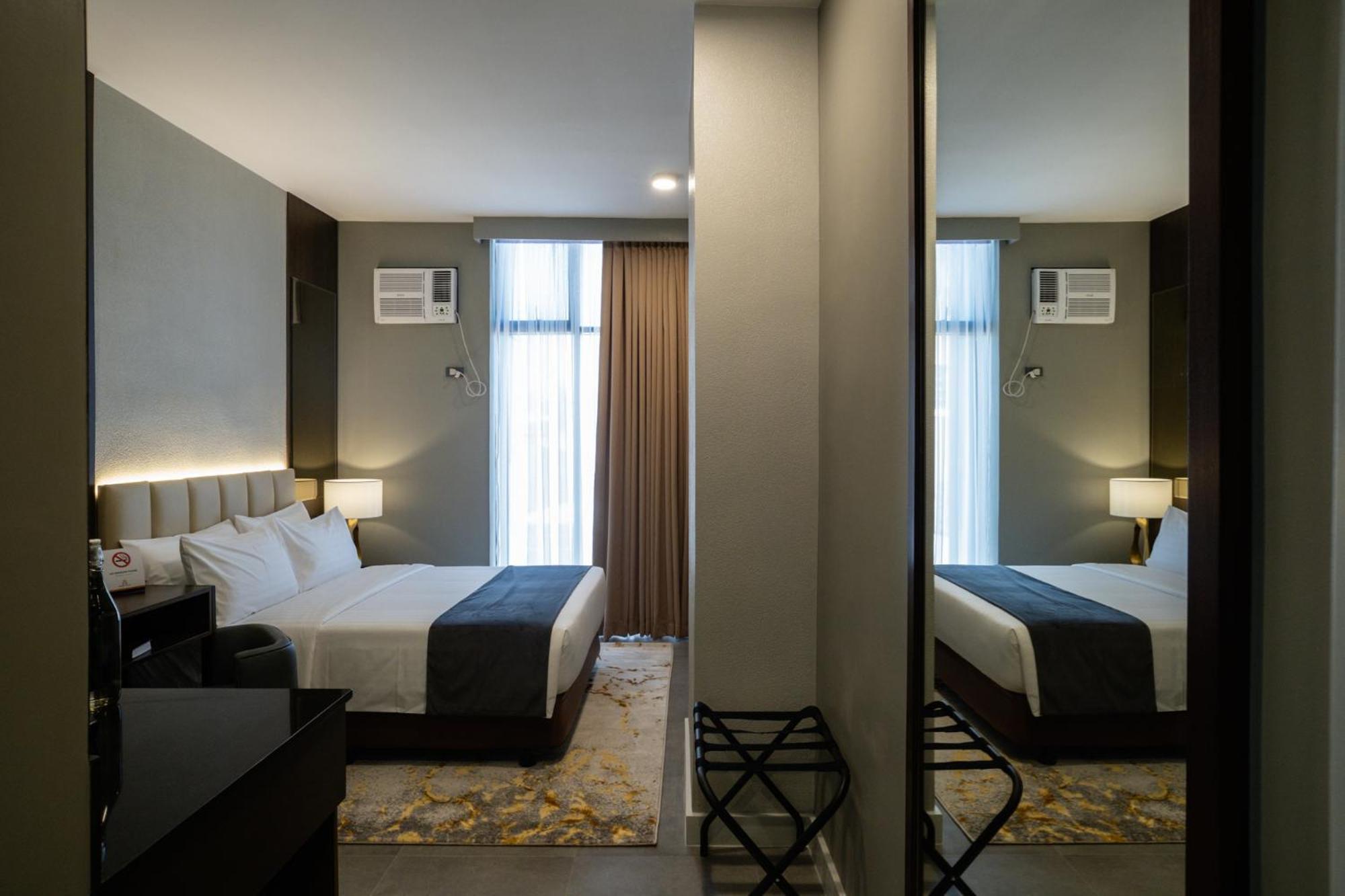 Amber Hotel - Cebu Dış mekan fotoğraf