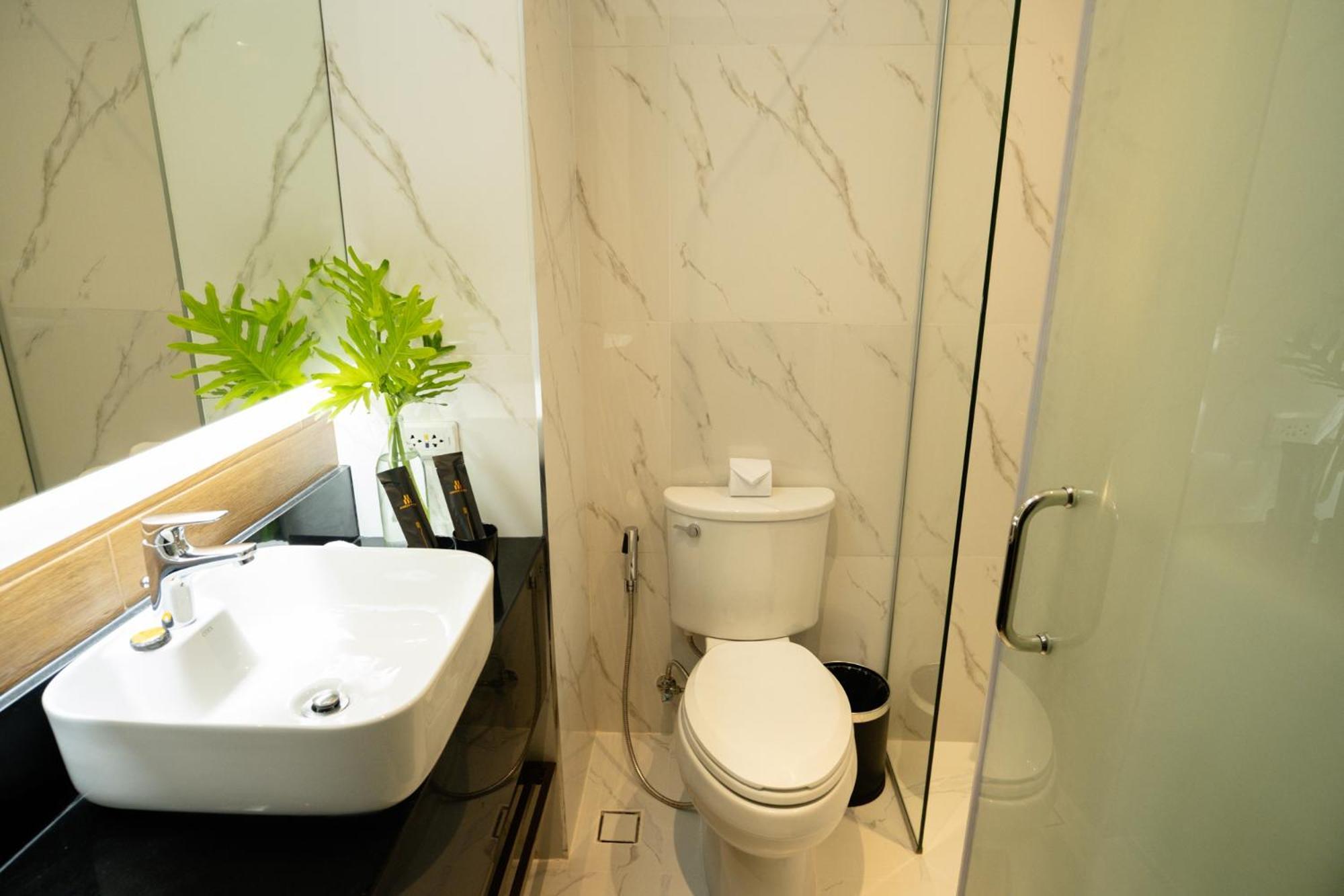 Amber Hotel - Cebu Dış mekan fotoğraf