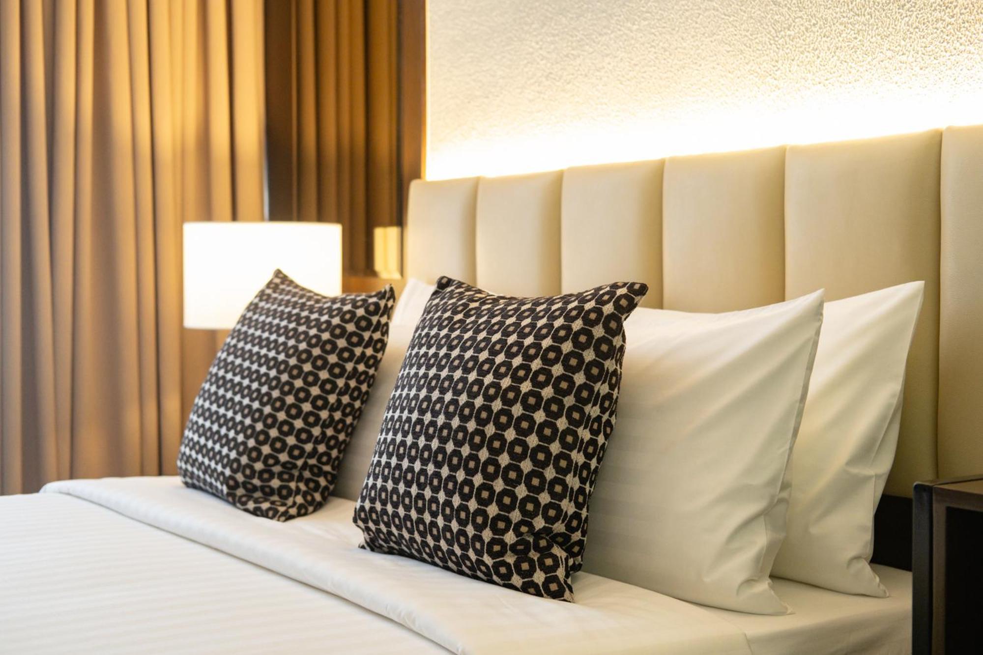 Amber Hotel - Cebu Dış mekan fotoğraf
