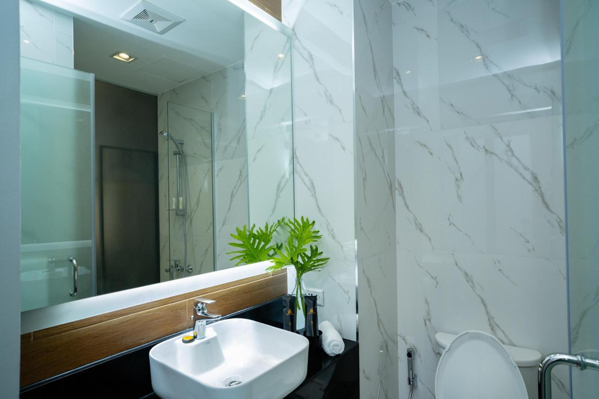 Amber Hotel - Cebu Dış mekan fotoğraf