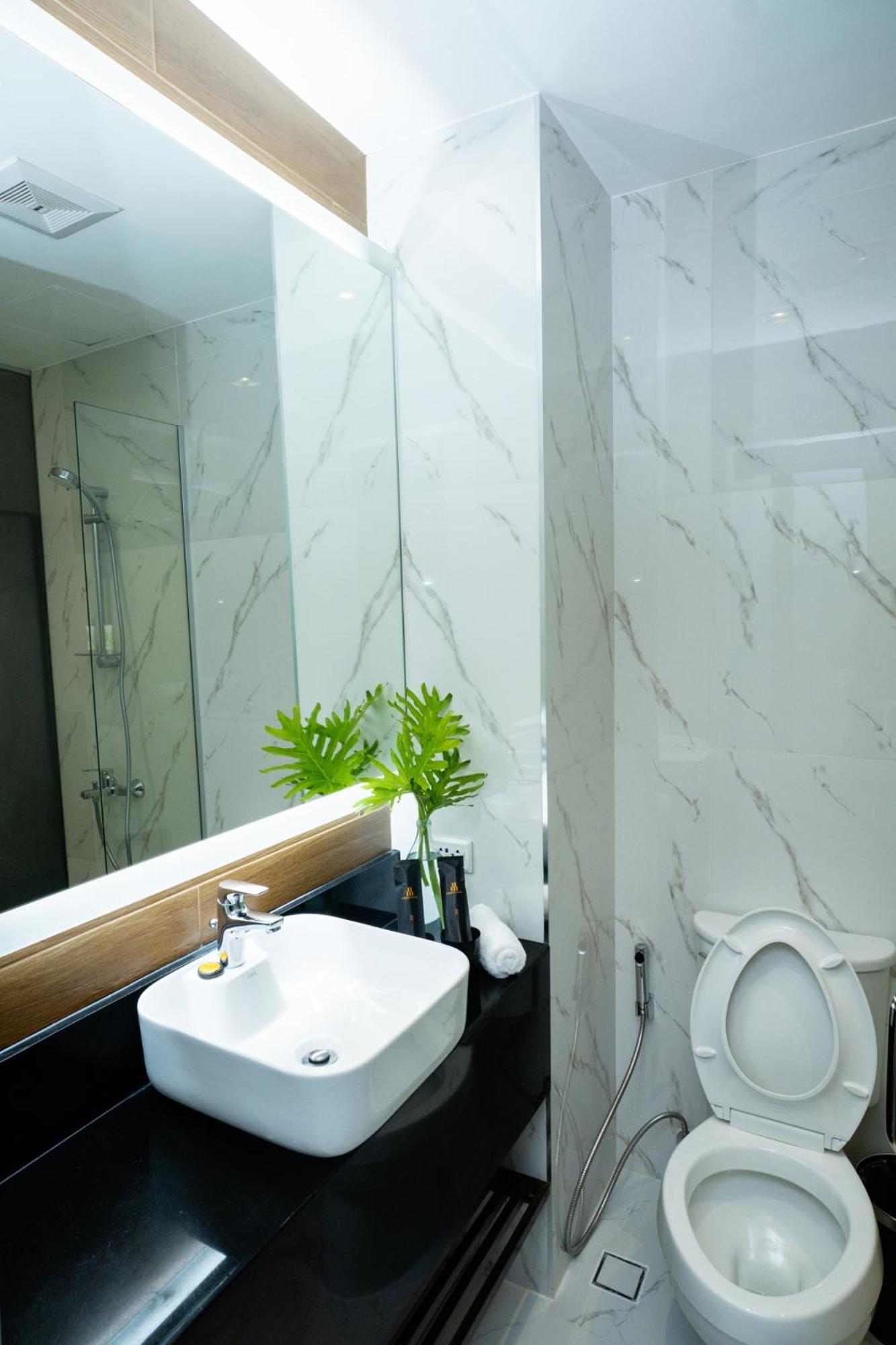 Amber Hotel - Cebu Dış mekan fotoğraf