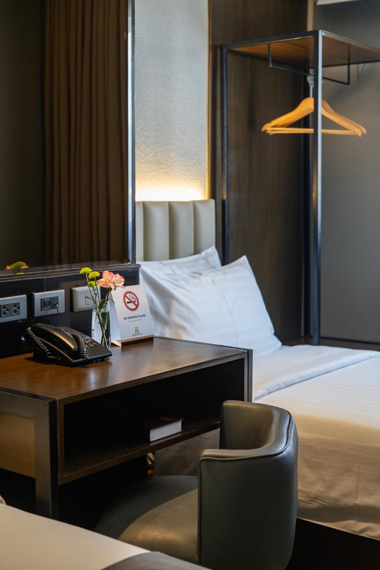 Amber Hotel - Cebu Dış mekan fotoğraf