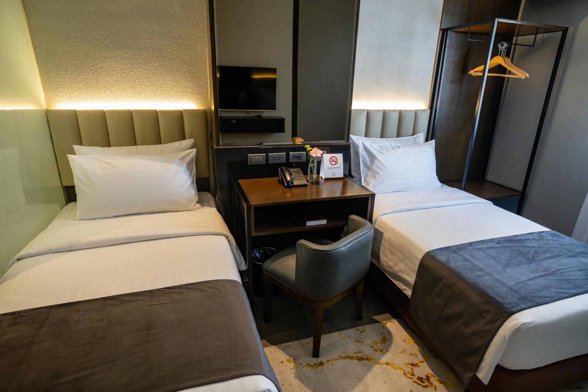 Amber Hotel - Cebu Dış mekan fotoğraf