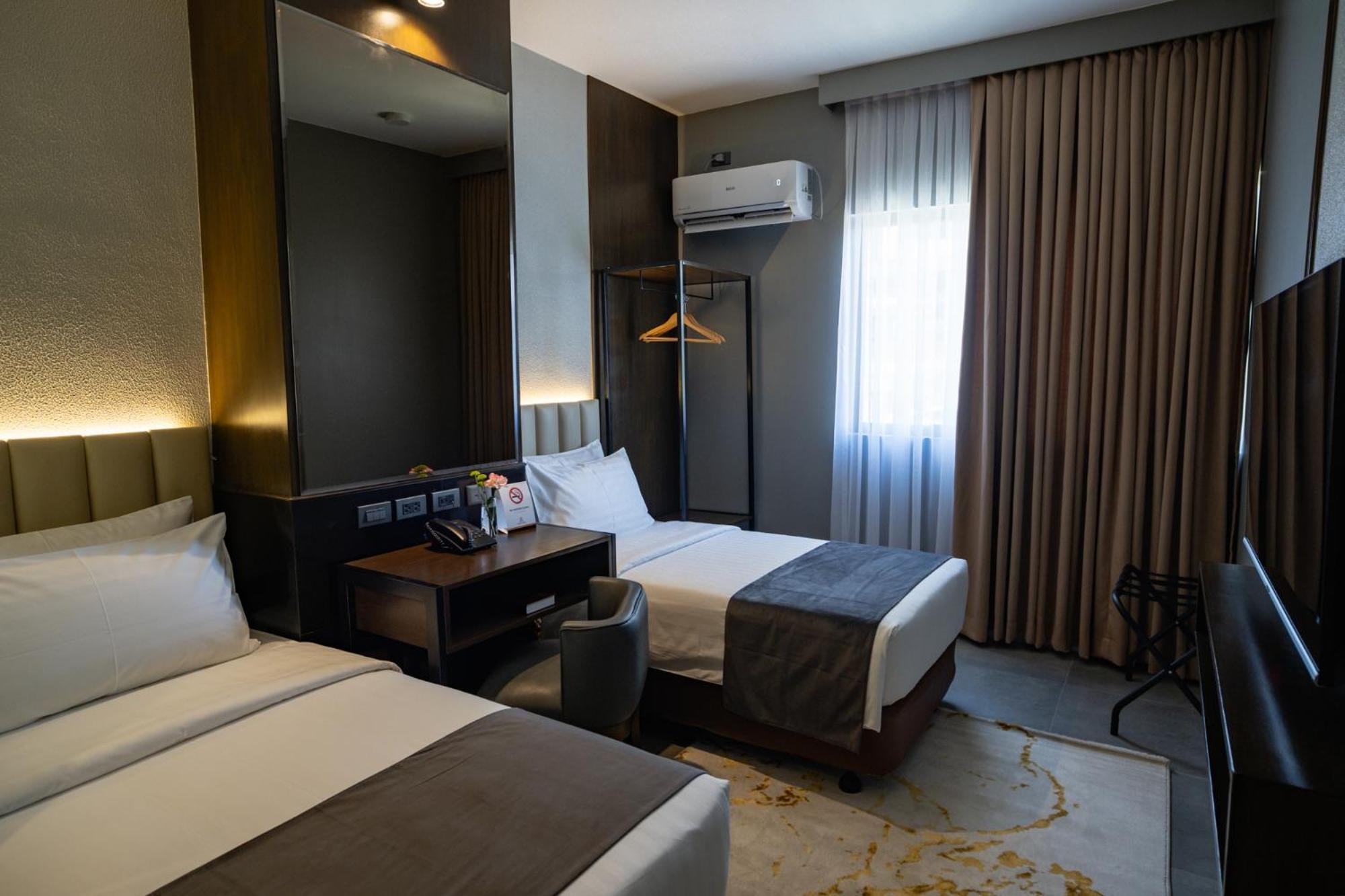 Amber Hotel - Cebu Dış mekan fotoğraf